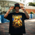 FLY HIGH T SHIRT