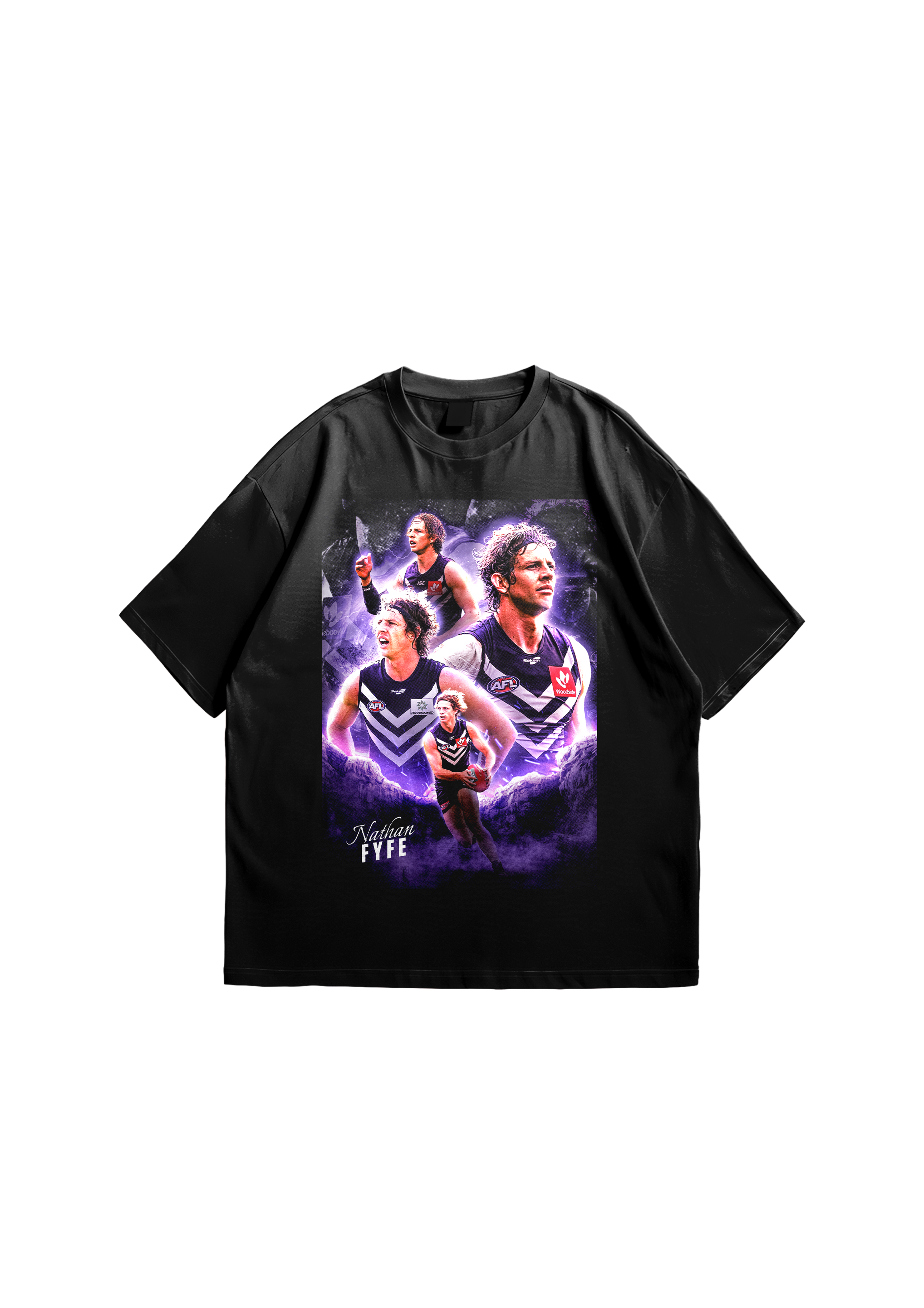 Nat Fyfe Player Legend Edition - LIMITED