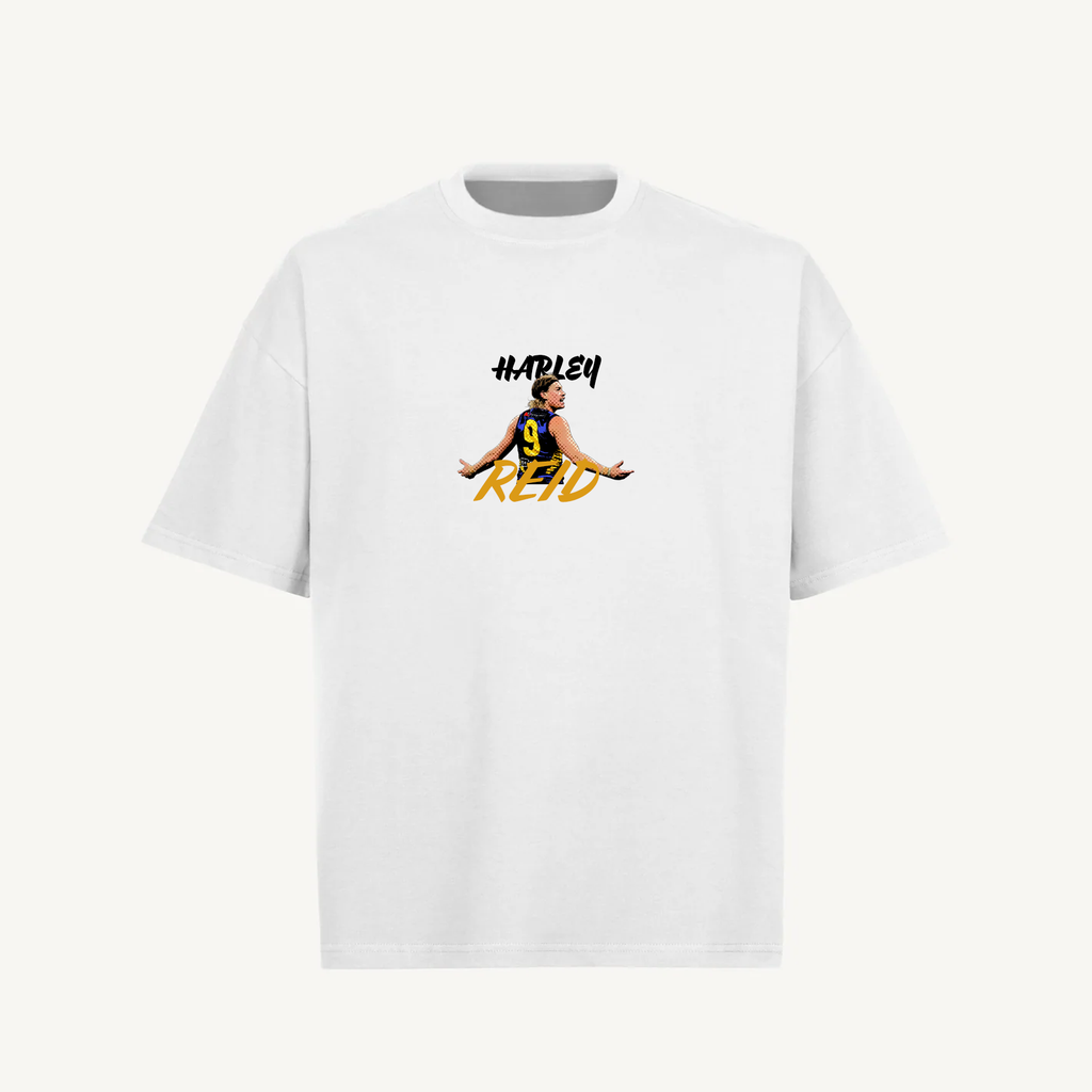 HARLEY REID TEE
