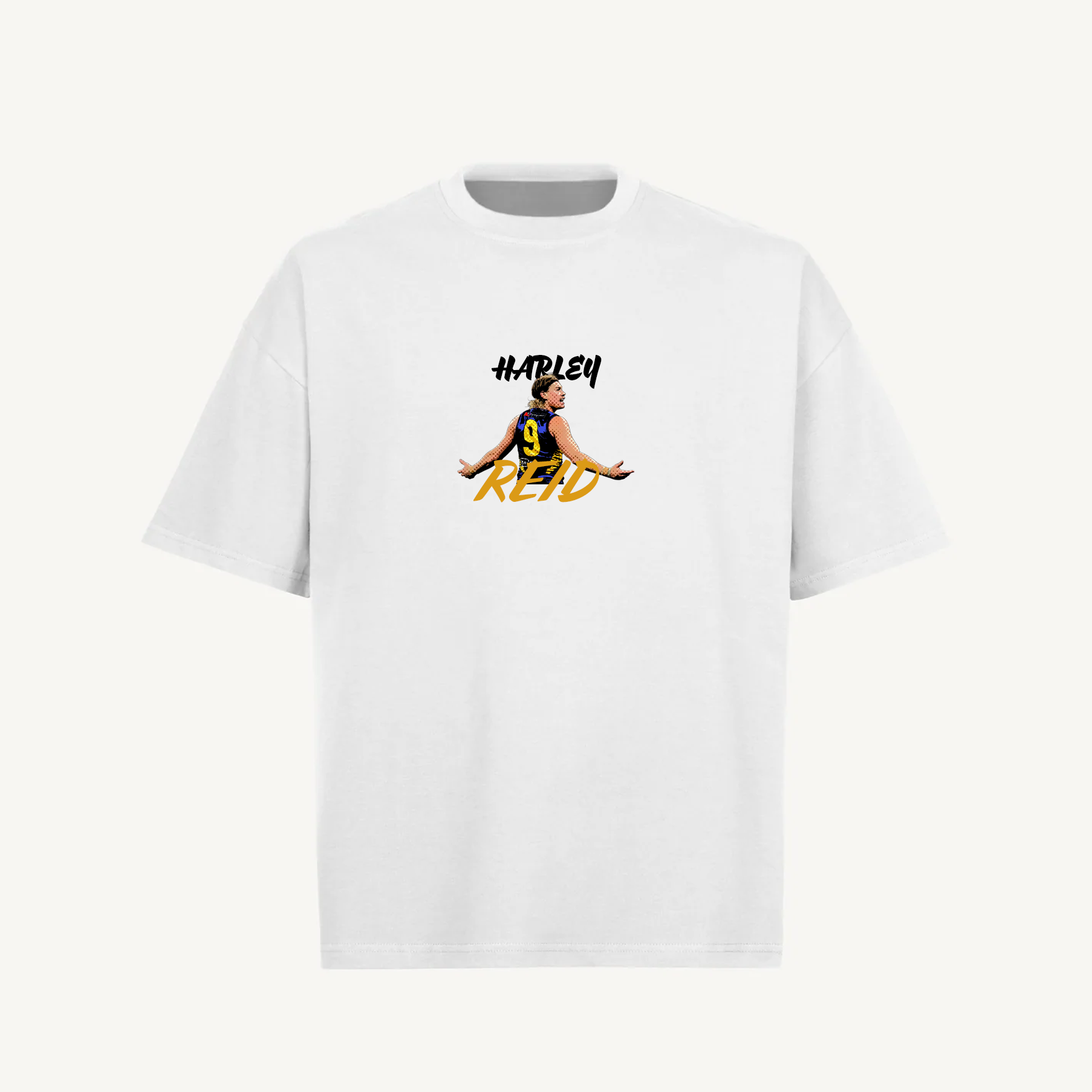 HARLEY REID TEE