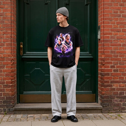 Nat Fyfe Player Legend Edition - LIMITED