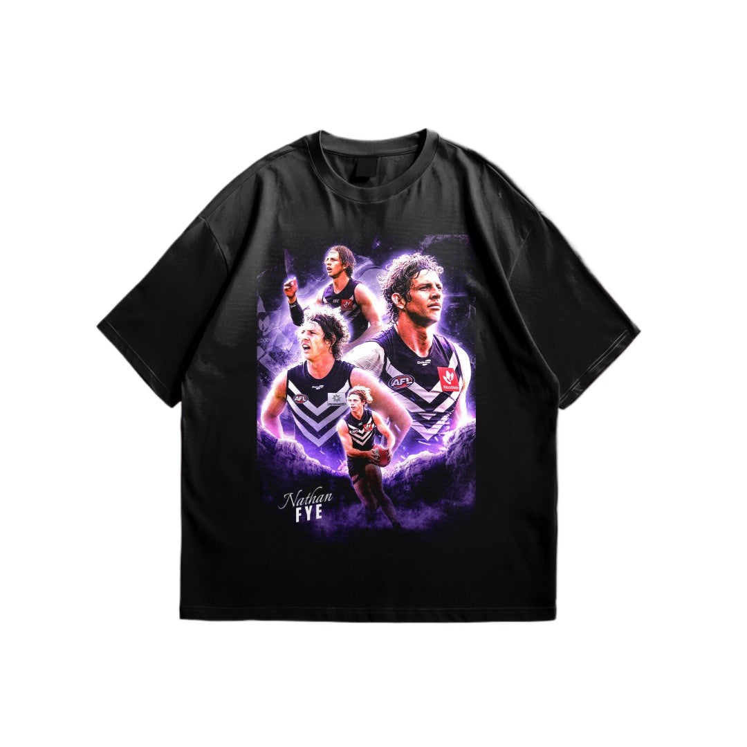 Nat Fyfe Player Legend Edition - LIMITED