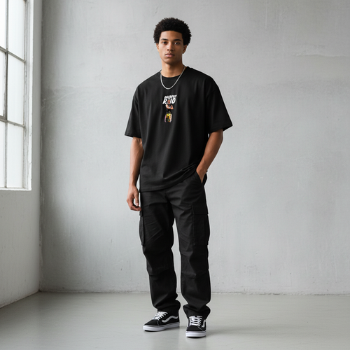 MURPHY REID TEE
