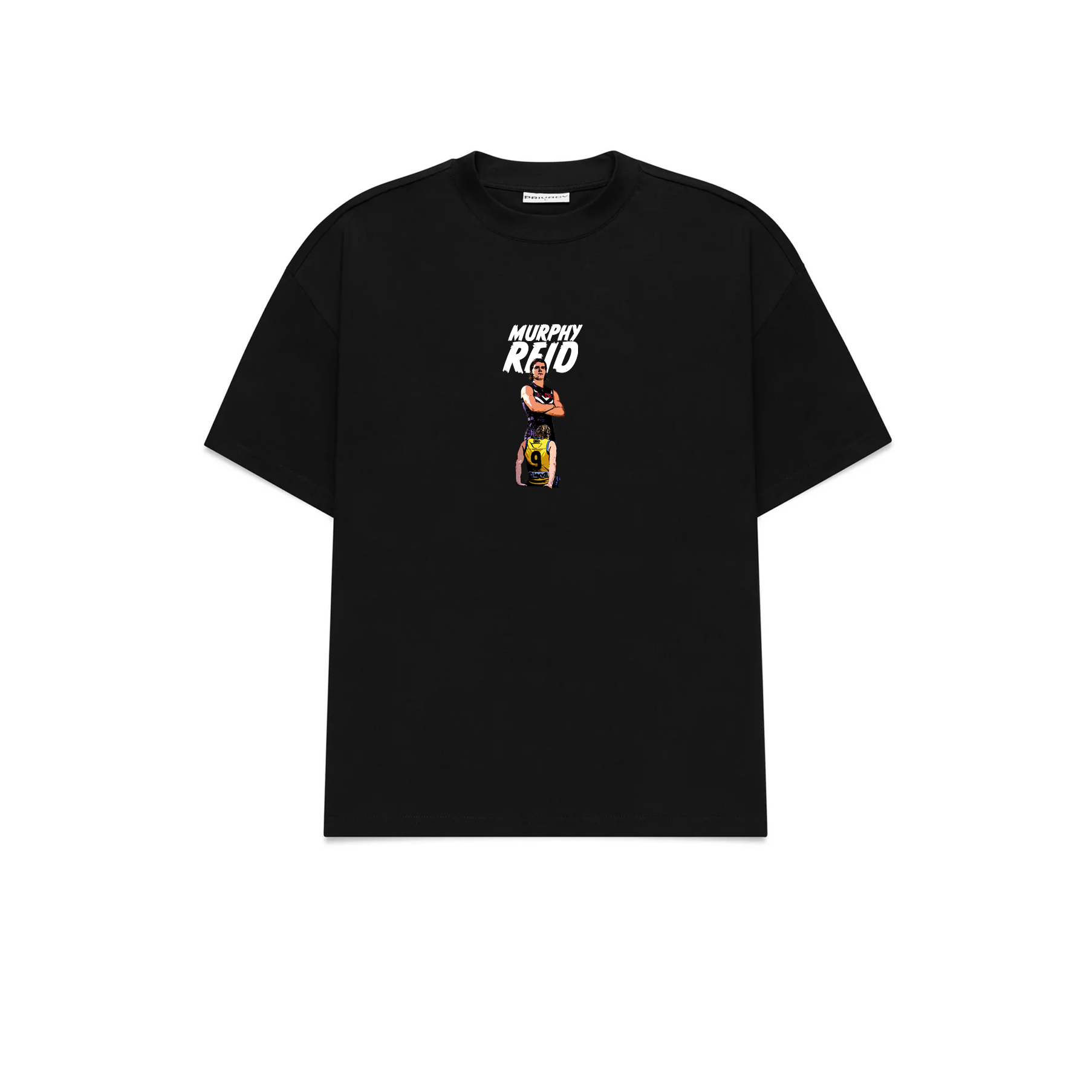 MURPHY REID TEE